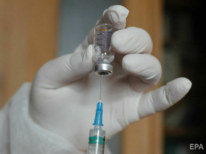Ляшко розповів, коли українцям можуть запропонувати бустерну дозу вакцини проти COVID-19