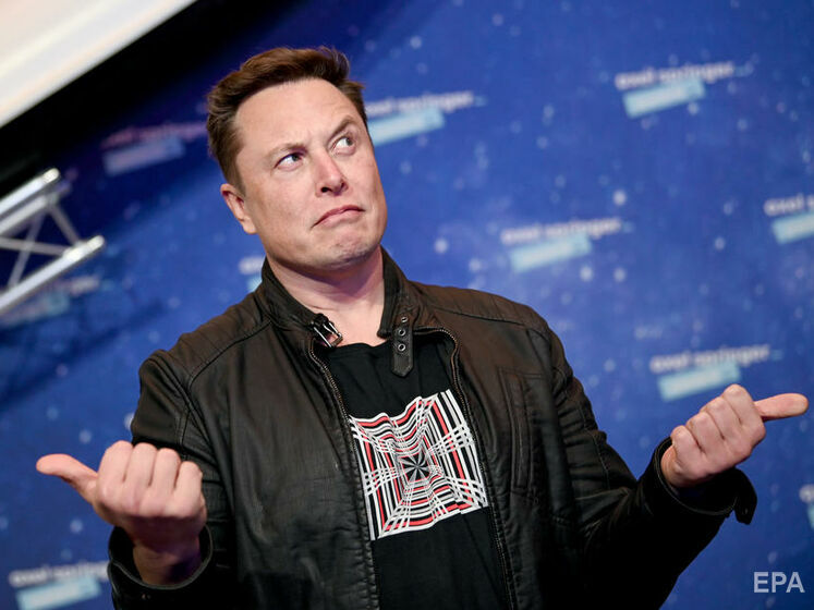 SpaceX на грани банкротства из-за проблем на производстве – Маск