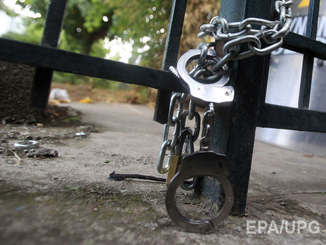 В оккупированном Севастополе суд арестовал троих 