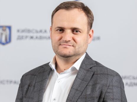 Масові обшуки у КМДА оминають департамент, голову якого призначили після поради Єрмака – Bihus.info