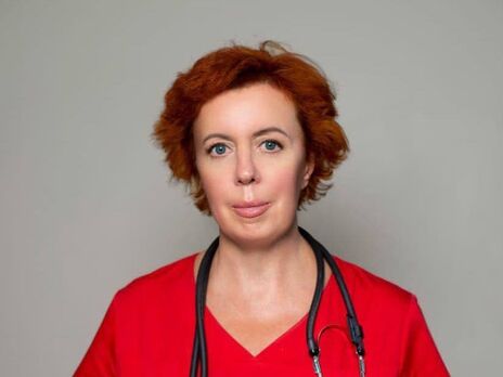 Светлана Федорова: Заболели ищите адекватного врача. Сдавайте тест в частных лабораториях