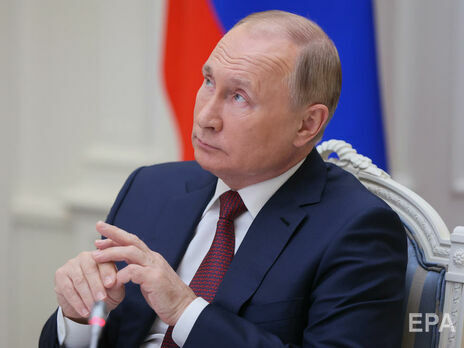 Путін: Законні російські стурбованості у сфері безпеки було проігноровано