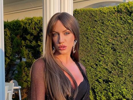 Никитюк: Когда замуж? Так я уже вышла