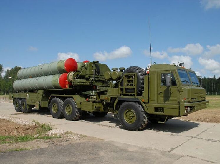 У Білорусі вже є бойовий зенітний ракетний комплекс С-400 – Лукашенко