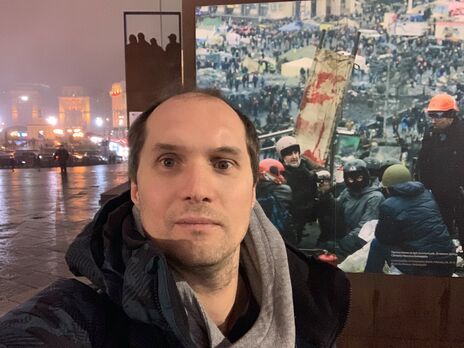 Бутусов: Після звинувачення у причетності до ведення агресивної війни мене навіть не допитали