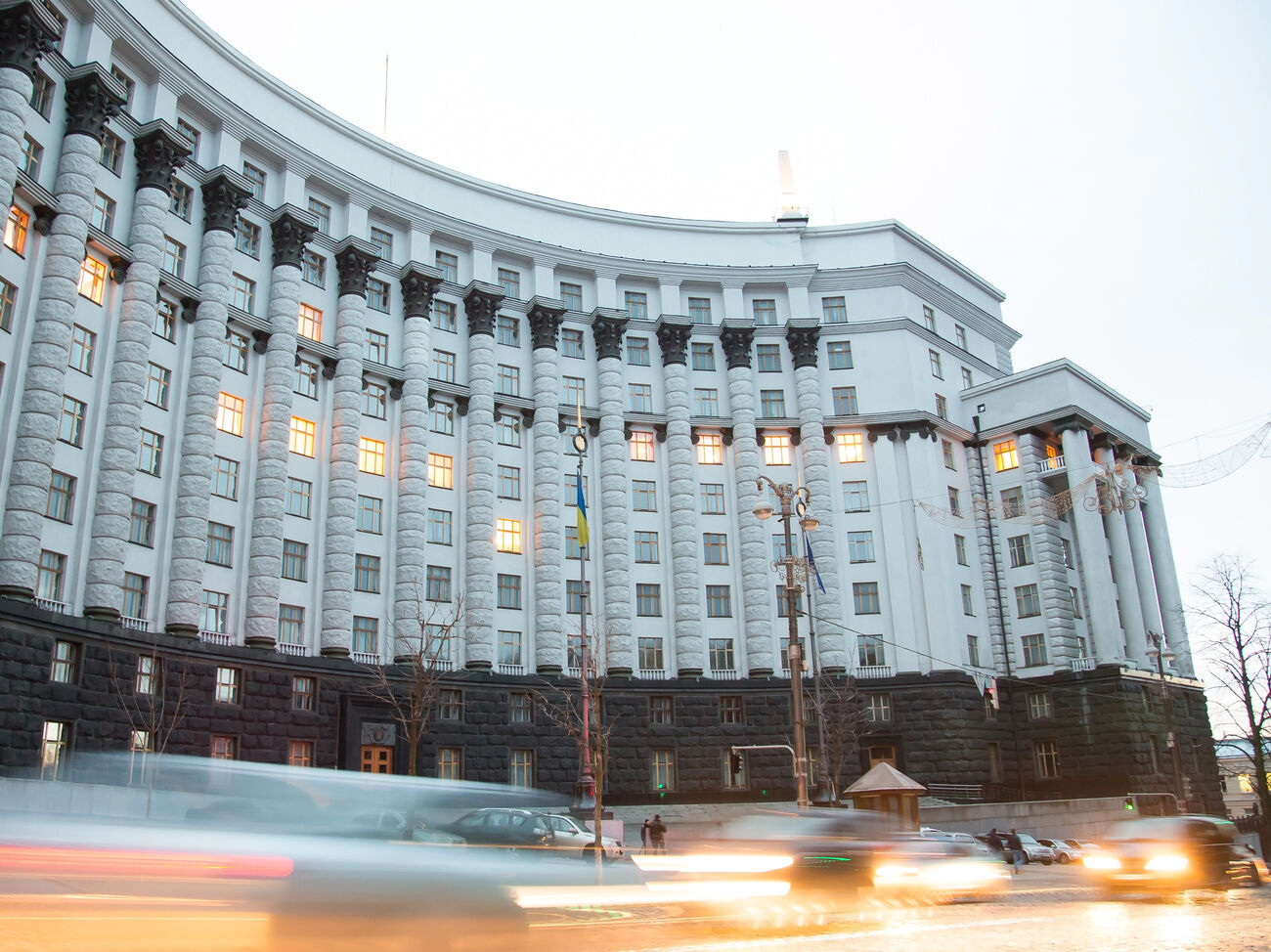 Журнал “Фокус” составил рейтинг эффективности работы украинских министров