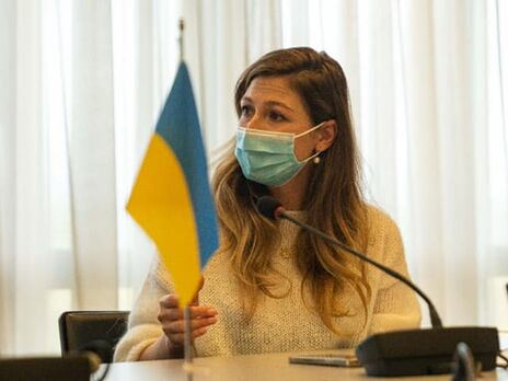 Джапарова розповіла про консультації Україна ЄС у Криму