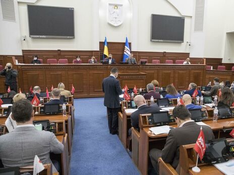 Врачам Киева выплатят премию 10 тыс. грн – Кличко