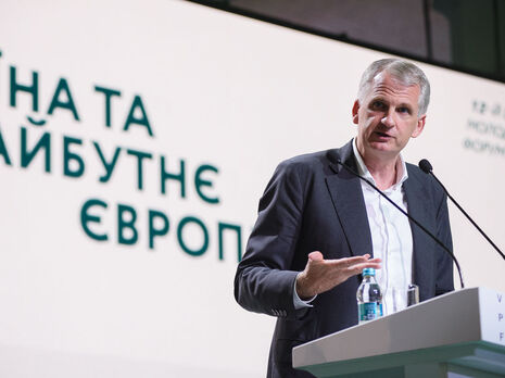 Путин постоянно говорит об Украине из-за отсутствия у России собственной истории – американский историк Снайдер