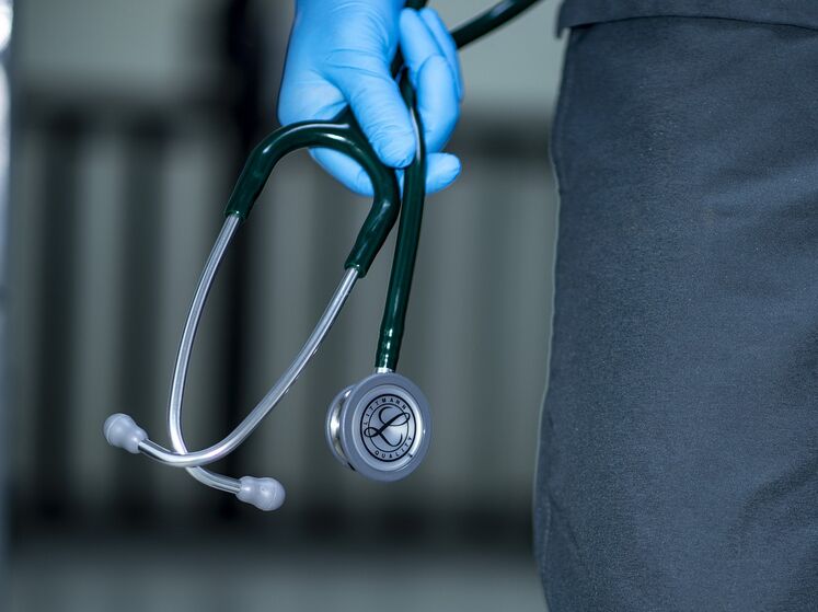В Австрії хірурга, який ампутував пацієнту не ту ногу, оштрафували на €2700