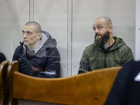 Суд у Києві ухвалив вирок у справі про вбивство ексдепутата Держдуми Вороненкова