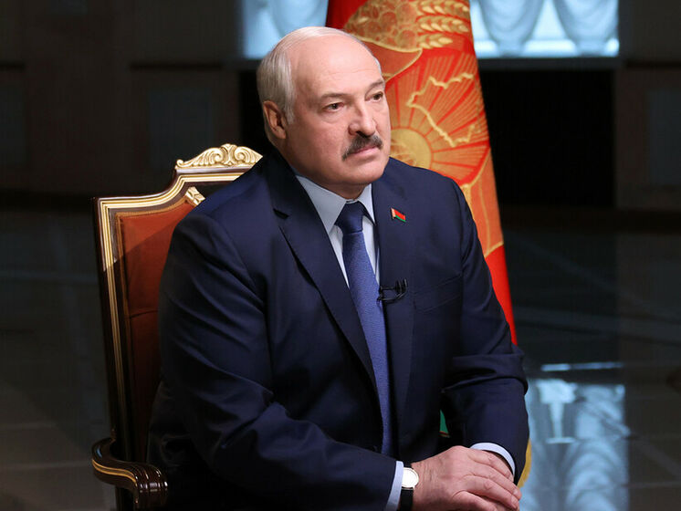 Син Лукашенка, заводи та "Белавиа". США, ЄС, Канада та Великобританія оголосили про нові санкції проти Білорусі