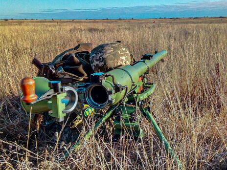 Бойовики на Донбасі шість разів відкривали вогонь, одного українського військового поранено