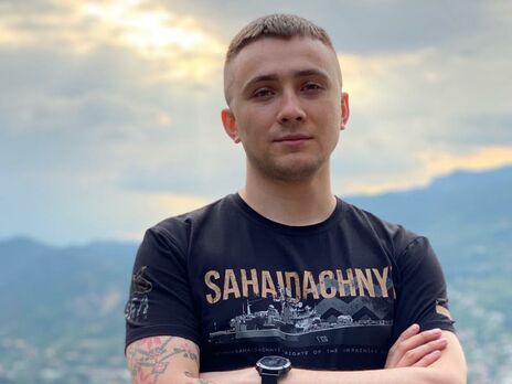 Стерненко виграв суд проти СБУ. Спецслужба має видалити новину зі своєю версією нападу на активіста