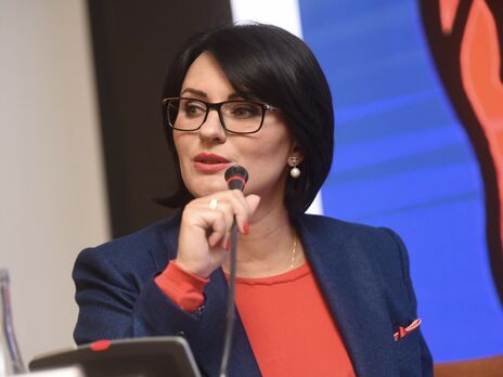 Ольга Просянюк: Володимир Галантернік не ховається від слідства і самостійно поінформував сторону обвинувачення про своє місце проживання
