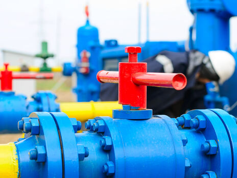 В Харьковской области нашли месторождение газа на 5 млрд м³