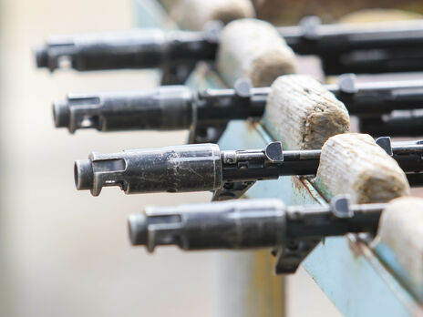 Окупаційні війська на Донбасі розпочали новий період оперативної та бойової підготовки – українська розвідка