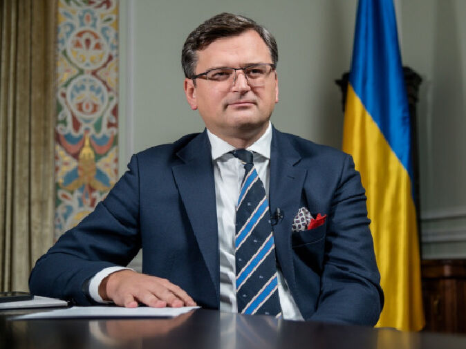 Кулеба: Україна приєднається до Альянсу, коли три столиці країн – учасниць НАТО змінять свій погляд