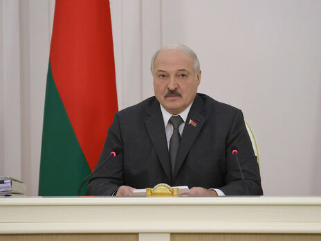 Лукашенко: Мы никогда не станем Украиной