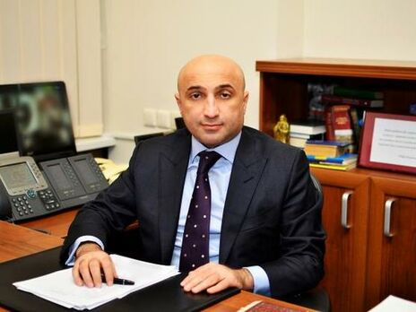 Мамедов: Без присоединения к Римскому статуту Украина не сможет пользоваться универсальной юрисдикцией для наказания за преступления в Крыму и ОРДЛО