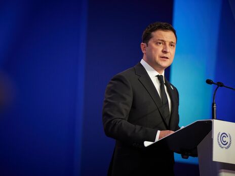 Зеленский пригласил Орбана посетить Украину с визитом