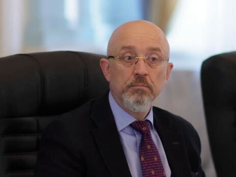 Резніков: Якщо відповідь на дії РФ обмежиться висловлюванням стурбованості, вона розглядатиме це як запрошення до агресії