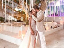 "Я люблю и готова кричать об этом на весь мир". Холостячка Огневич сделала свой выбор в финале 