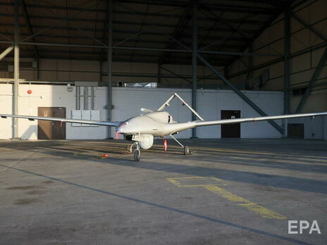 Турция тайно продала Украине больше дронов Bayraktar, чем сообщалось, и скоро передаст еще – Bloomberg