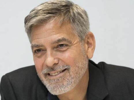 Джордж Клуни отказался от гонорара в $35 млн за один день работы