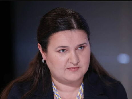 Политика, санкции, оборона. Маркарова рассказала о пакете мер сдерживания российской агрессии, который Украина предложила союзникам