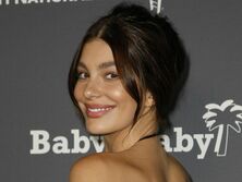 В сеть попали фото возлюбленной Леонардо ДиКаприо с округленным животом