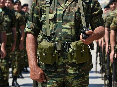 Росія планує масштабний наступ на Україну за участю 175 тис. військових