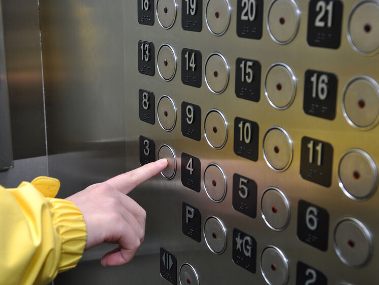 У Харківській області впав ліфт із людьми – поліція