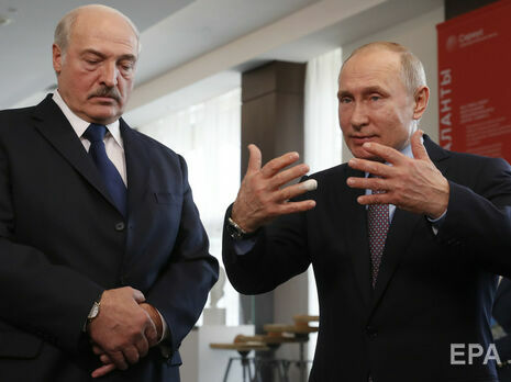 Путин не перенесет, если станет 