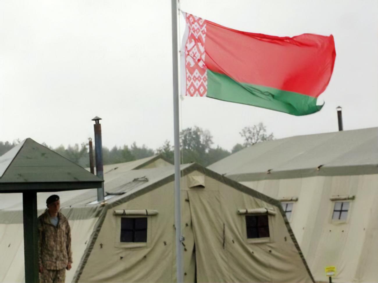 В Беларуси вызвали военного атташе Украины и заявили об “участившихся нарушениях границы украинской стороной”