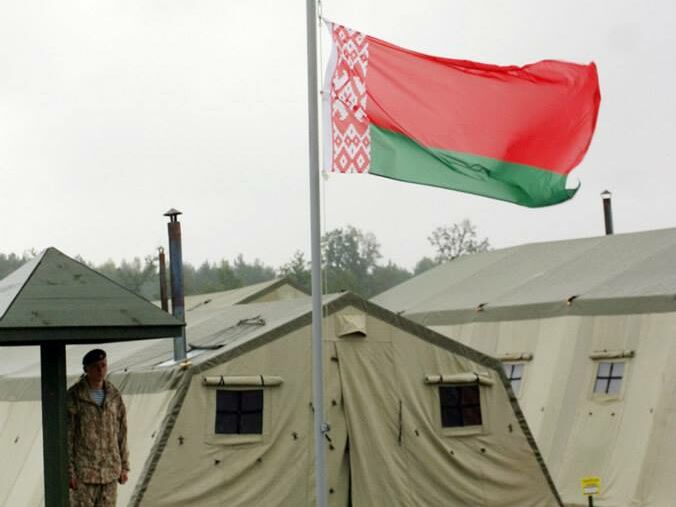 У Білорусі викликали військового аташе України і заявили про 