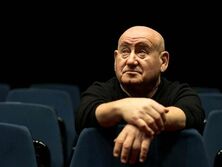 Умер основатель "Кинотавра" Марк Рудинштейн