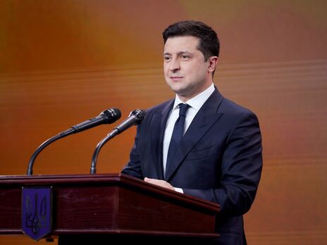 Волонтерство зробило Україну непереможною – Зеленський