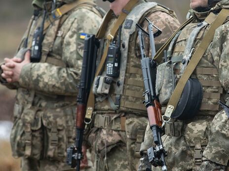 Бойовики стріляли біля Новоселівки з гранатометів та кулеметів