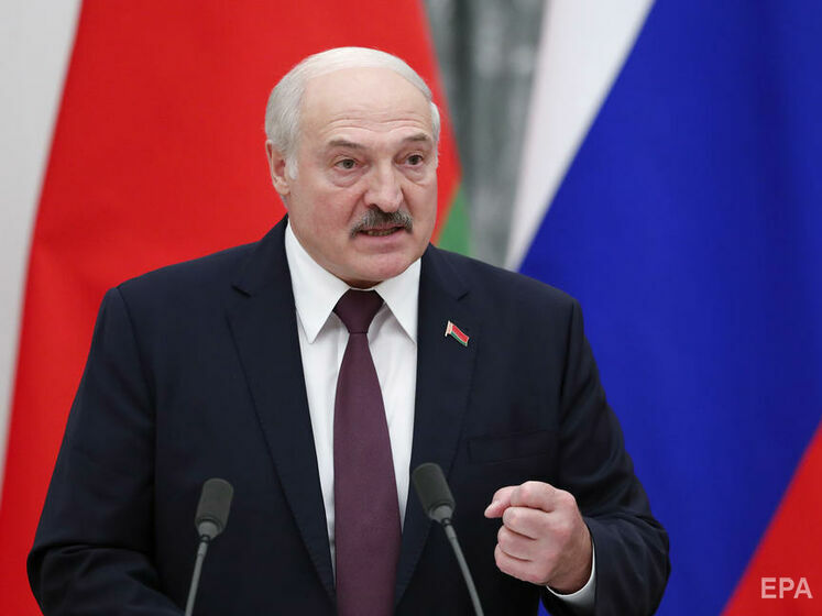 Лукашенко заявил о готовности разместить в Беларуси российское ядерное оружие