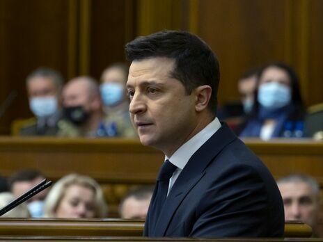 В Верховной Раде зарегистрирован законопроект об экономическом паспорте украинца