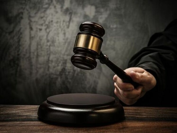 ВАКС оголосив вирок судді, яка ховала хабар в адміністративному кодексі