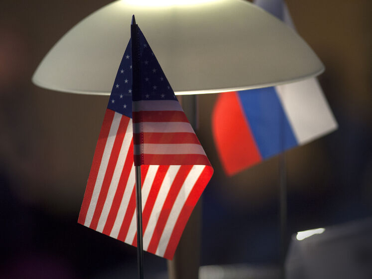 США та ЄС готують санкції проти російських банків у разі нового вторгнення в Україну – ЗМІ