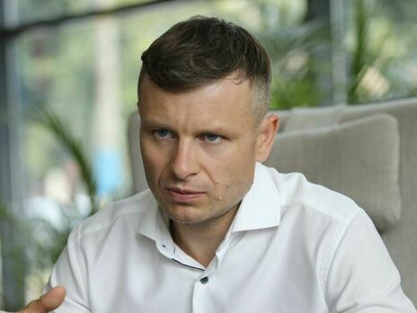 Марченко вважає, що новому керівнику митниці треба дати можливість реалізувати себе