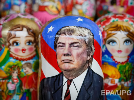 Портников: Трамп не поможет американцам, которые мечтают о работе и благополучии. Но зато он поможет нам