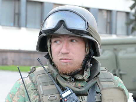 В СБУ назвали 