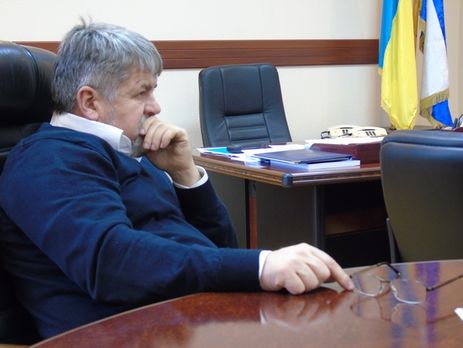 В Херсоне избили первого замглавы облсовета Зеленчука, он в реанимации