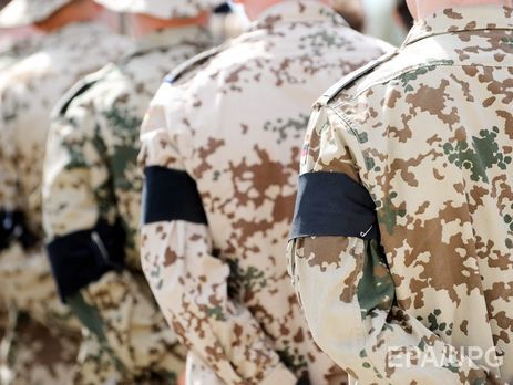 В результате взрыва возле немецкого генконсульства в Афганистане погибли шесть человек