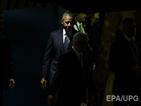 Обама поручил Пентагону найти и убить лидеров 