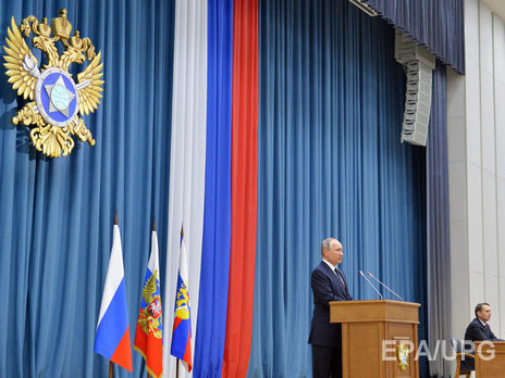 Замглавы МИД РФ: Москва контактировала со штабом Трампа во время избирательной кампании в США